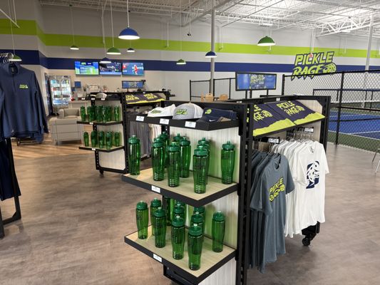 PICKLE RAGE - Updated July 2026 - 11 Photos - 15271 McGregor Blvd, Fort ...