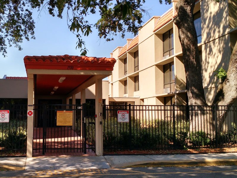 Haciendas Villas - home care agency in Tampa, FL