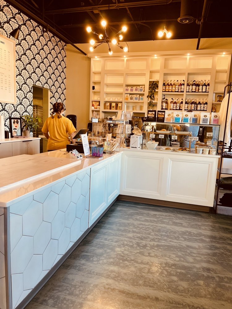 ZEN COFFEE WEST Updated June 2024 134 Photos & 84 Reviews 2505 S