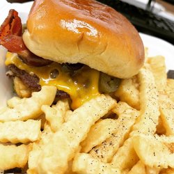 Fredericksburgers
