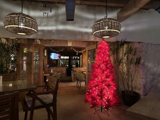 Baja Cantina by null