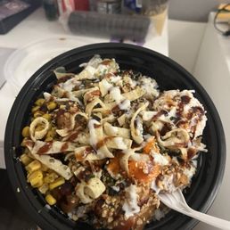 Small Bowl Small Bowl