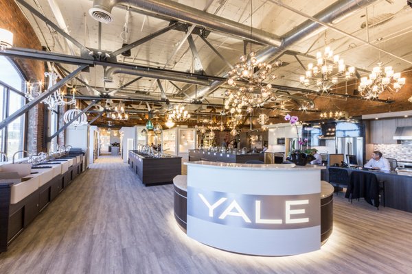 Yale Appliance by null