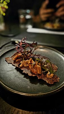 Bosq Restaurant by null