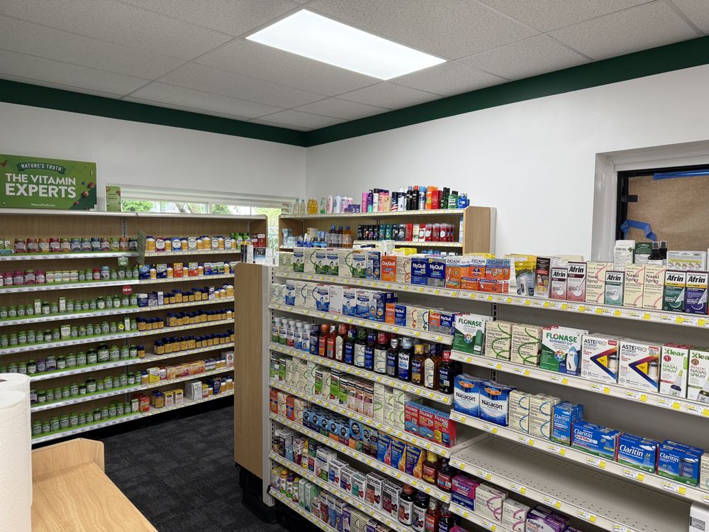 COVENTRY PHARMACY - Updated November 2025 - 1 Coventry Shoppers Pk ...