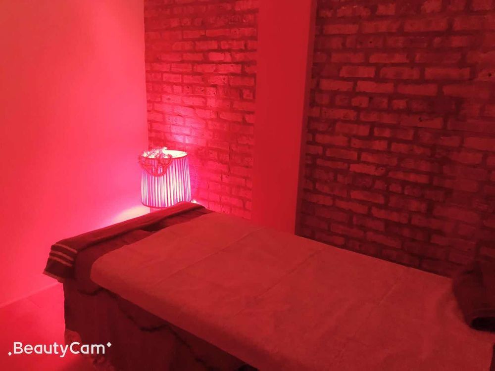 LOTUS SPA Reflexology 6009 W Diversey Ave, Chicago, IL Phone