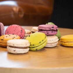 Guillaume Bichet | Chocolaterie et pâtisserie Versoix