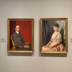 Clark Art Institute - The Clarks