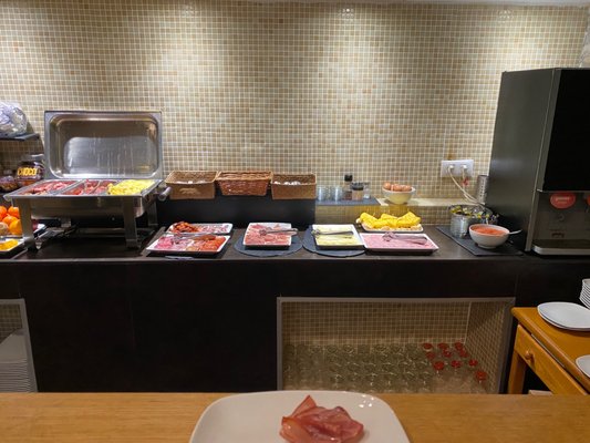 Hotel Pilar Plaza Zaragoza by null