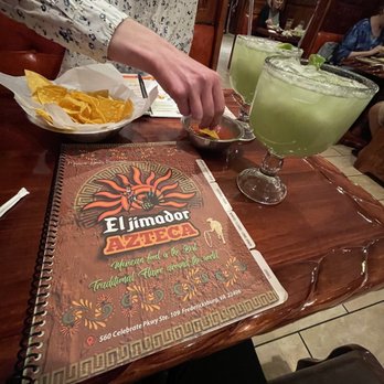 El Jimador Azteca - Mexican Near Me - Fredericksburg, Virginia El Jimador Azteca - Mexican Near Me - Fredericksburg, Virginia