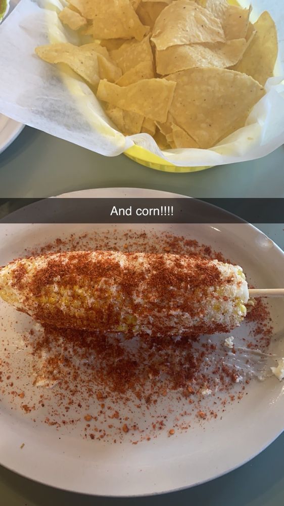 Taqueria Santa Cruz