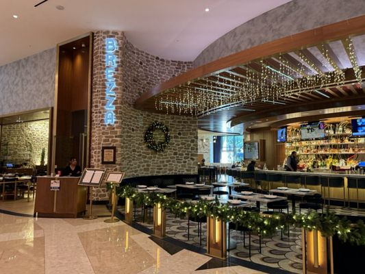 The District at Resorts World by null