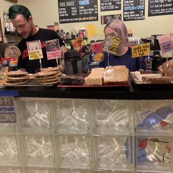 Etcetera Coffeehouse - Coffee & Tea Near Me - Paducah, Kentucky Etcetera Coffeehouse - Coffee & Tea Near Me - Paducah, Kentucky