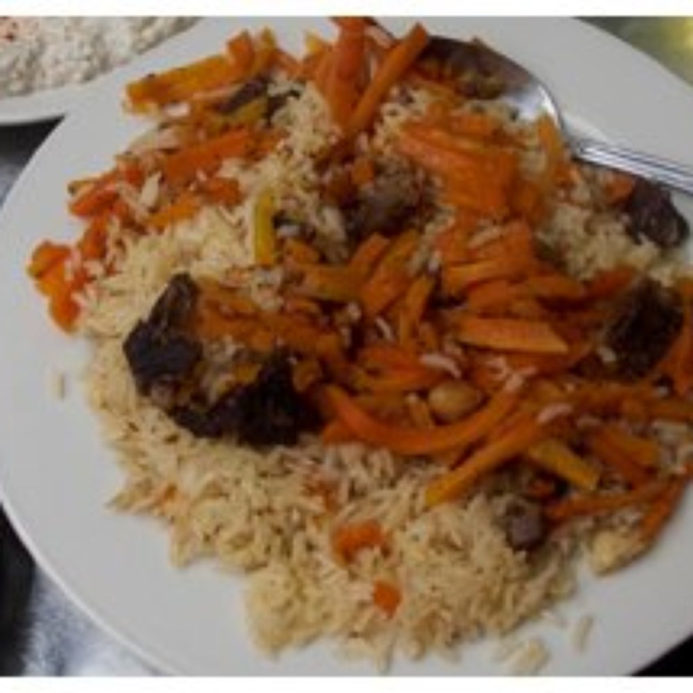 Taam Tov - Uzbek pilaf (don't bother!) - Middle Eastern Near Me - New York, New York Taam Tov - Uzbek pilaf (don't bother!) - Middle Eastern Near Me - New York, New York