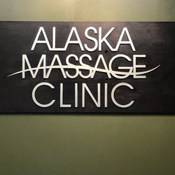 Alaska Massage Clinic