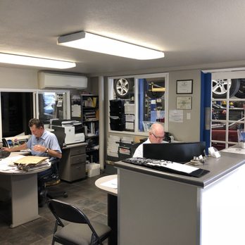 Bavarian Motor Experts - Auto Repair Near Me - Honolulu, Hawaii