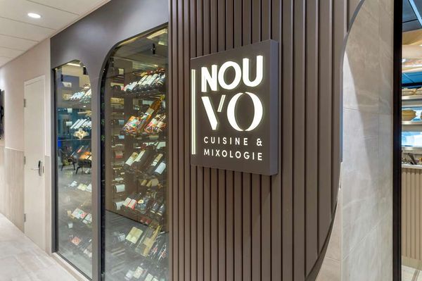 Best Western Plus City Centre/Centre-Ville by null