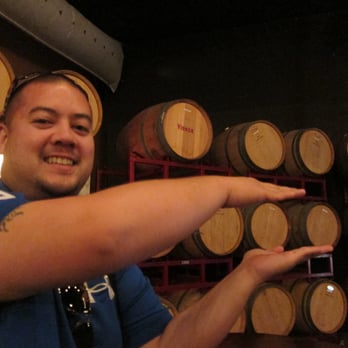 Vinoce - Wine Bars Near Me - Napa, California Vinoce - Wine Bars Near Me - Napa, California