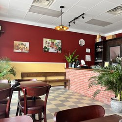 Fabio's Ristorante Italiano - No frills great place!