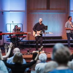 GracePoint Church