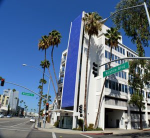 PTAX Back - property tax consultant in Beverly Hills, CA