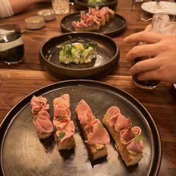 Francie - Italian Near Me - Brooklyn, New York