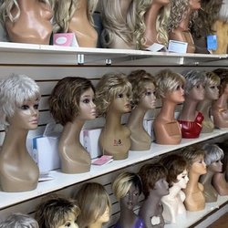 Wigs and More