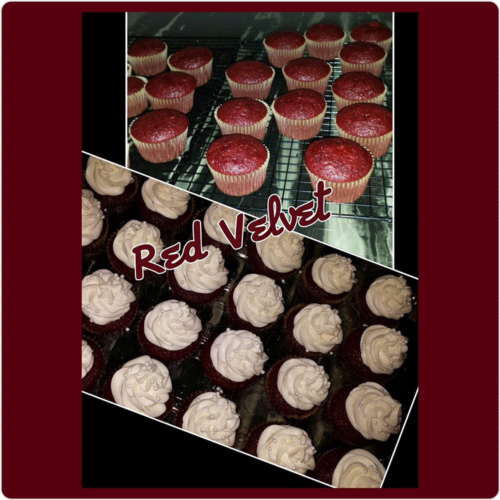 Sophie's Heavenly Sweets DBA So Heavenly Treats Vending
