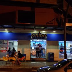 Grido