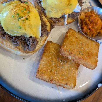 Toast to Coast Brunch Bar - Breakfast & Brunch Near Me - Richmond, British Columbia Toast to Coast Brunch Bar - Breakfast & Brunch Near Me - Richmond, British Columbia