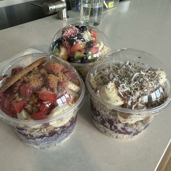 Açai Express - Juice Bars & Smoothies Near Me - Duluth, Georgia
