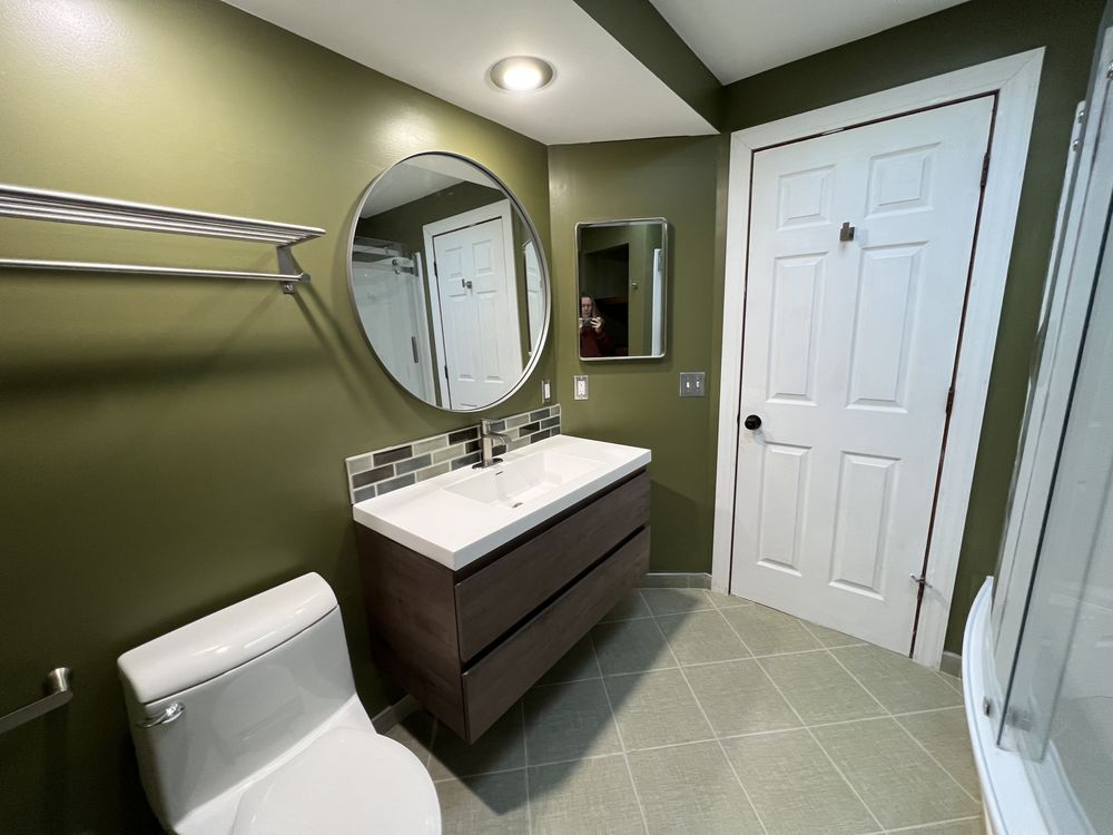 Slide of Arcos Mechanical