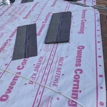 Energy Roofing - Roofing Near Me