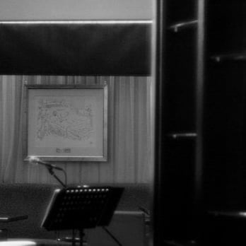 Live Lounge - Courtesy of Hard Days Night Hotel website - Bars Near Me - Liverpool, XMS