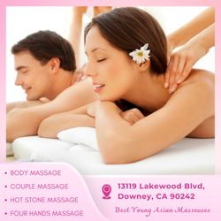 Ocean Spa - Come and try our services