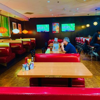 Fat Choy - inside - New American Near Me - Las Vegas, Nevada Fat Choy - inside - New American Near Me - Las Vegas, Nevada