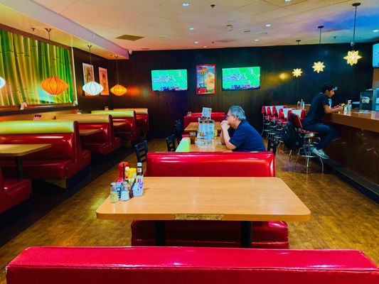 Fat Choy Restaurant by null