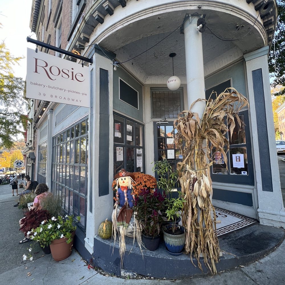 Rosie General - Entrance - Grocery Near Me - Kingston, New York Rosie General - Entrance - Grocery Near Me - Kingston, New York