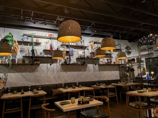 Amador Cocina Fina by null