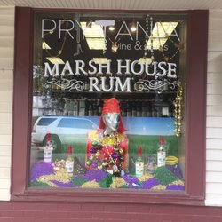 Prytania Wine & Spirits