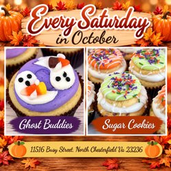 Smallcakes