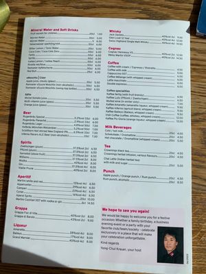 Schilthorn - Piz Gloria by null