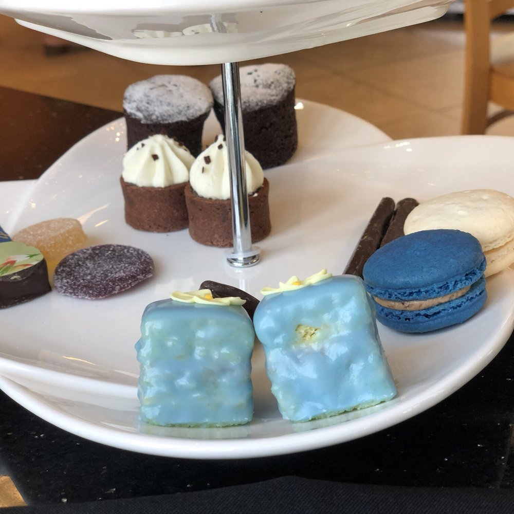 William Dean Chocolates - Chocolates for tea party - Chocolatiers & Shops Near Me - Belleair Bluffs, Florida William Dean Chocolates - Chocolates for tea party - Chocolatiers & Shops Near Me - Belleair Bluffs, Florida