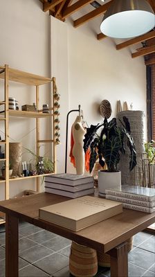 The Give Store by null