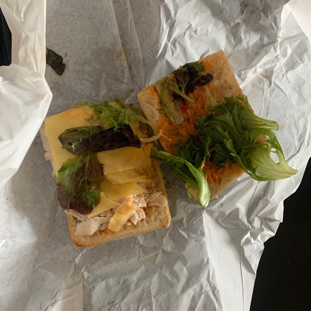Breadlam - Raymond sandwich. Like wtf is this sadness? - Sandwiches Near Me - Los Angeles, California Breadlam - Raymond sandwich. Like wtf is this sadness? - Sandwiches Near Me - Los Angeles, California
