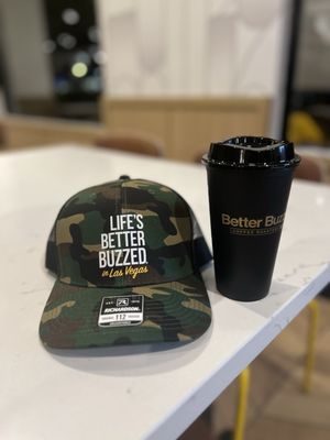 Better Buzz Coffee - East Las Vegas by null