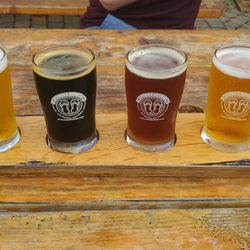 $14 flight