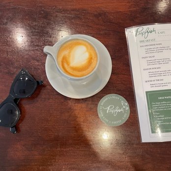 Pupfish Cafe - Coffee & Tea Near Me - Bishop, California Pupfish Cafe - Coffee & Tea Near Me - Bishop, California