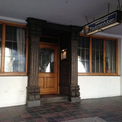 Hotel Paulaner