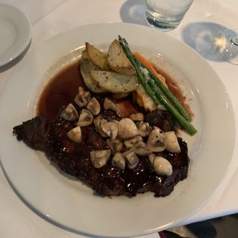 The Wild Rose - Ribeye - New American Near Me - South Jordan, Utah The Wild Rose - Ribeye - New American Near Me - South Jordan, Utah